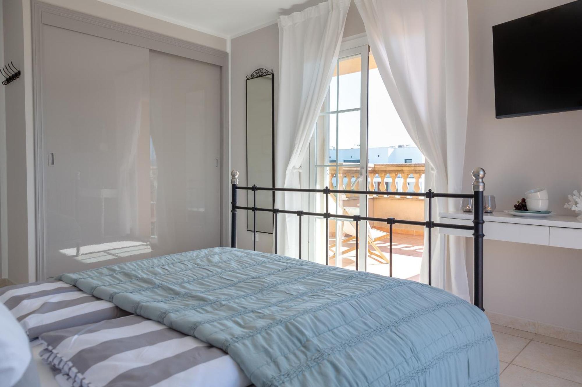 Villa Palmera Пальма-де-Майорка Экстерьер фото